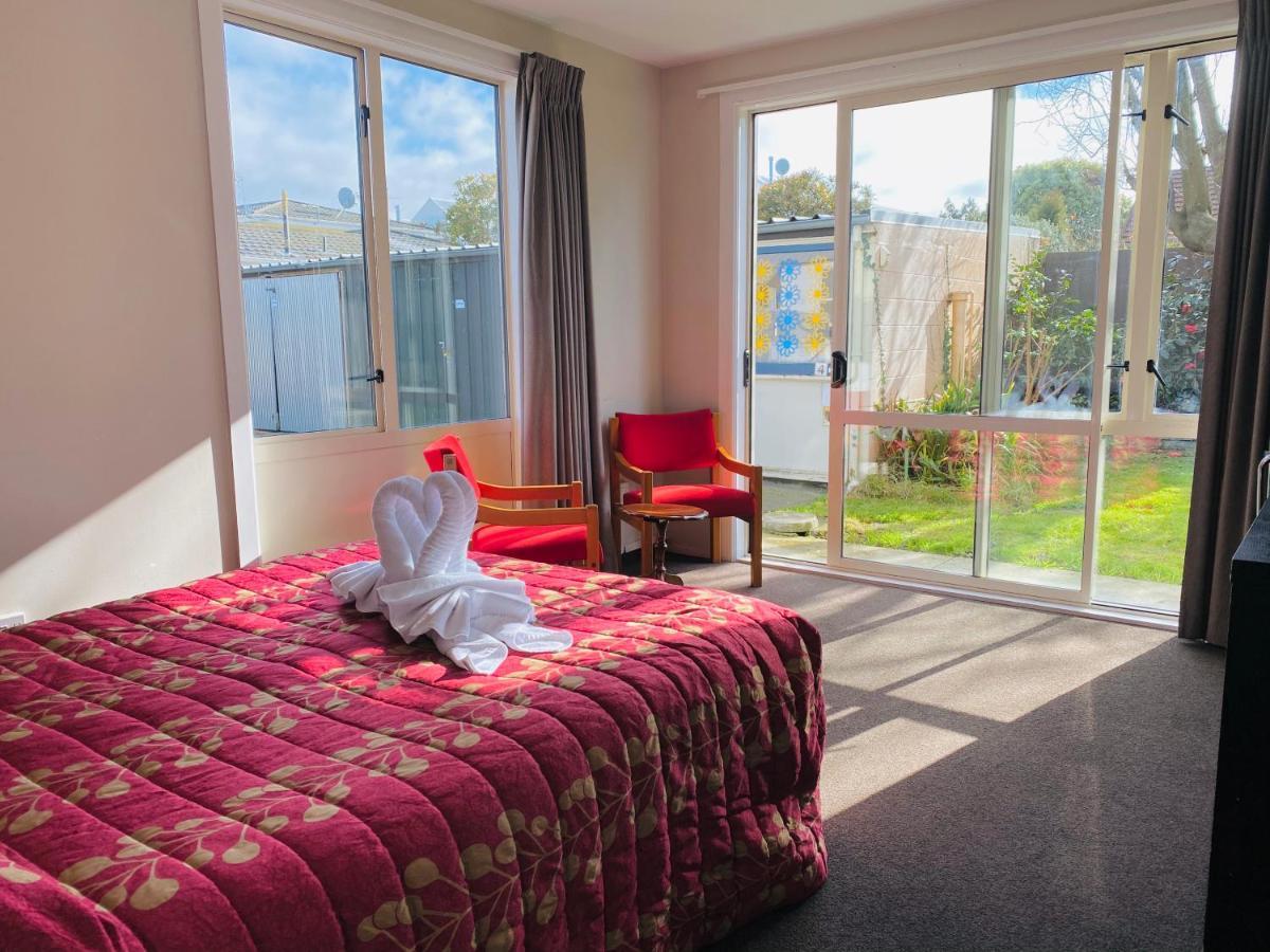 Deluxe Studio (2 adults)